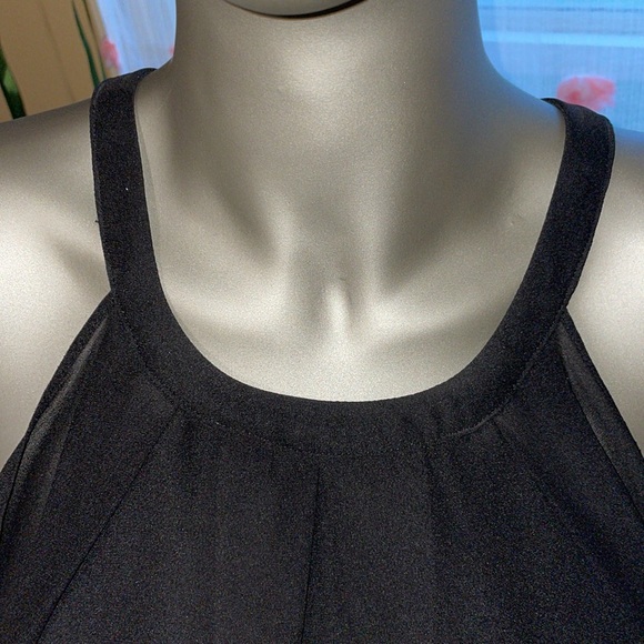 NWOT Dance & Marvel sheer top - Picture 4 of 14